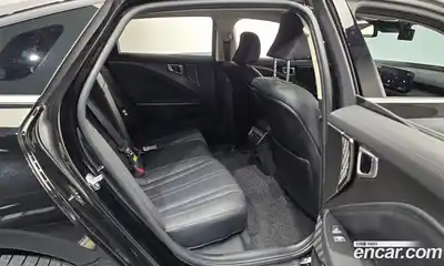 Kia K8 2025 3.5 Автомат в Москве № 13750, миниатюра 10