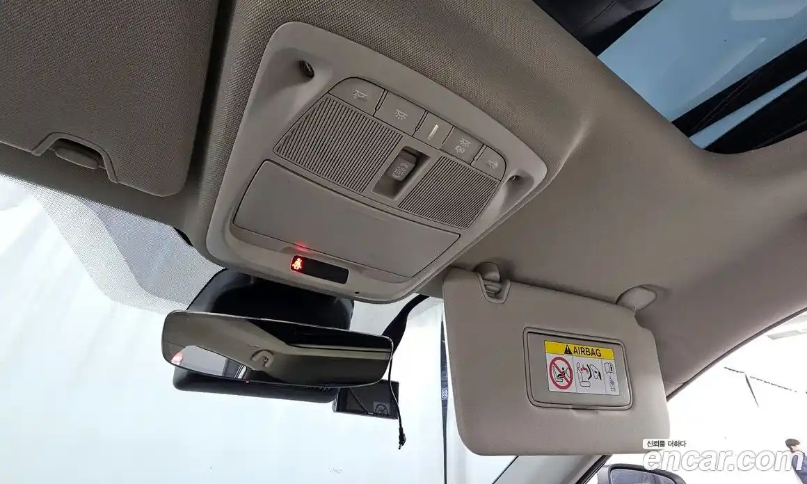 Renault QM6 2022 2.0 Автомат в Москве № 140118, фото 17