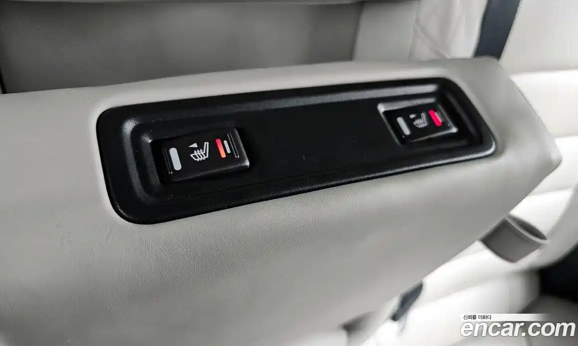 Renault QM6 2022 2.0 Автомат в Москве № 140118, фото 18