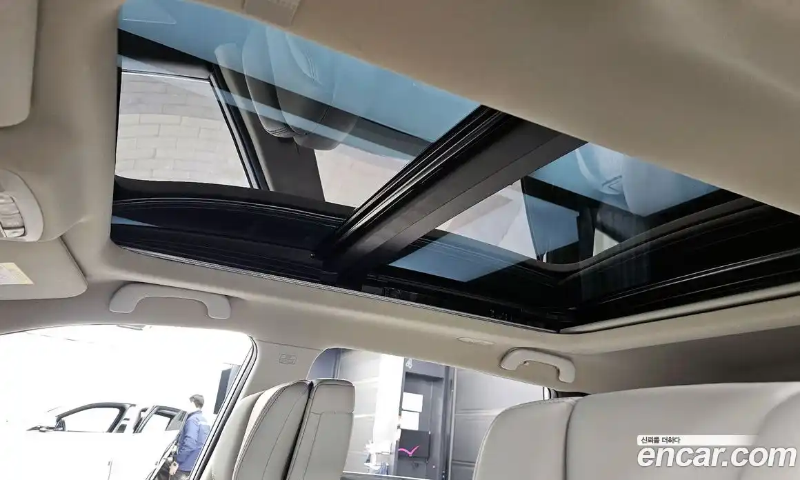 Renault QM6 2022 2.0 Автомат в Москве № 140118, фото 19