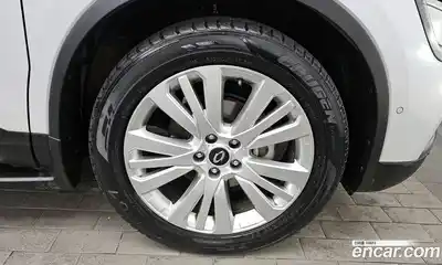 Renault QM6 2022 2.0 Автомат в Москве № 140118, миниатюра 5