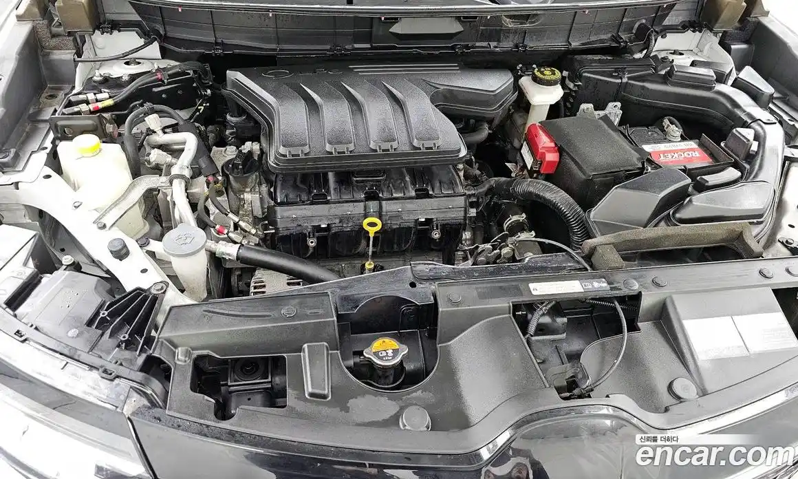 Renault QM6 2022 2.0 Автомат в Москве № 140118, фото 6