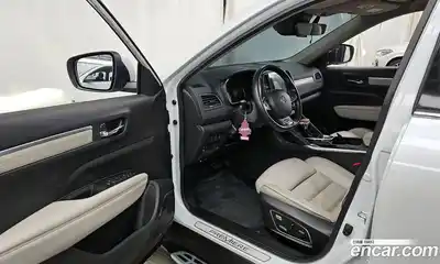 Renault QM6 2022 2.0 Автомат в Москве № 140118, миниатюра 10