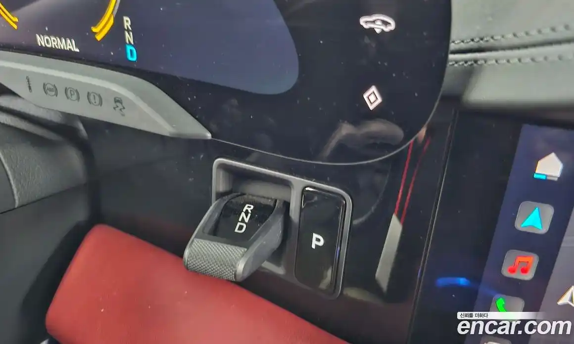 Porsche Taycan 2021 0.1 Автомат в Москве № 141897, фото 20