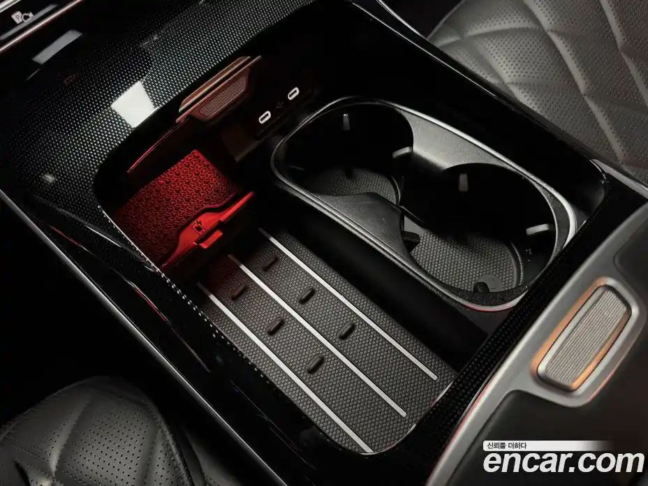 Mercedes-Benz S-Class 2022 3.0 Автомат в Москве № 143146, фото 14