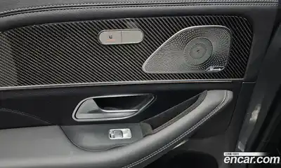 Mercedes-Benz GLE-Class 2021 3.0 Автомат в Москве № 145019, миниатюра 12