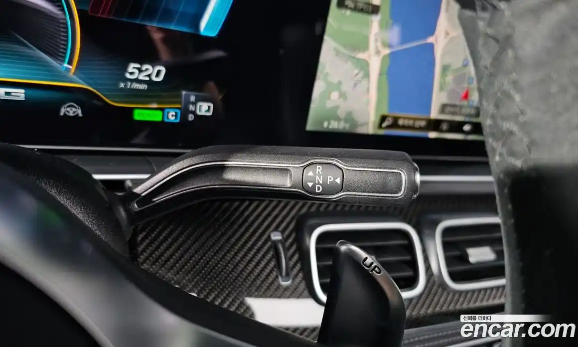 Mercedes-Benz GLE-Class 2021 3.0 Автомат в Москве № 145019, фото 17