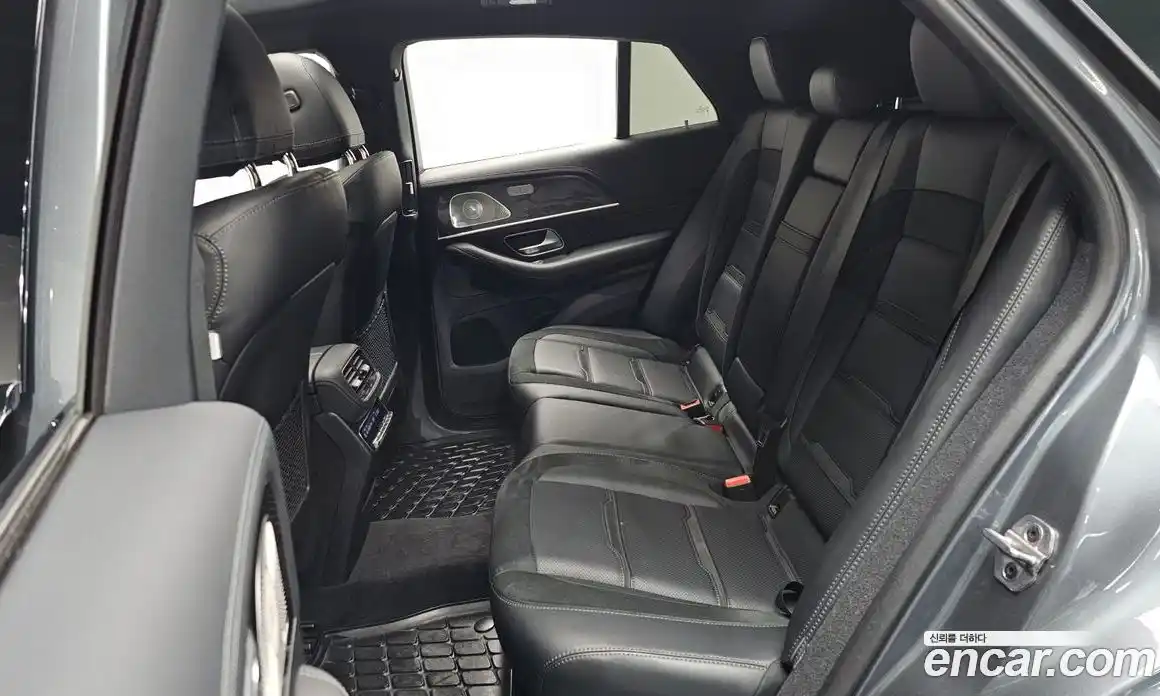 Mercedes-Benz GLE-Class 2021 3.0 Автомат в Москве № 145019, фото 19