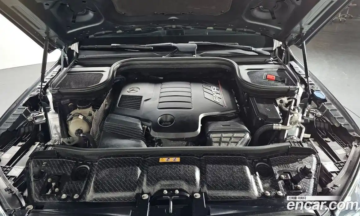 Mercedes-Benz GLE-Class 2021 3.0 Автомат в Москве № 145019, фото 3