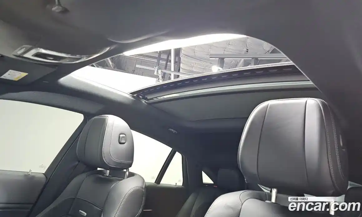 Mercedes-Benz GLE-Class 2021 3.0 Автомат в Москве № 145019, фото 6