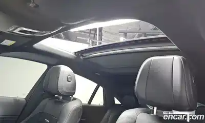 Mercedes-Benz GLE-Class 2021 3.0 Автомат в Москве № 145019, миниатюра 6