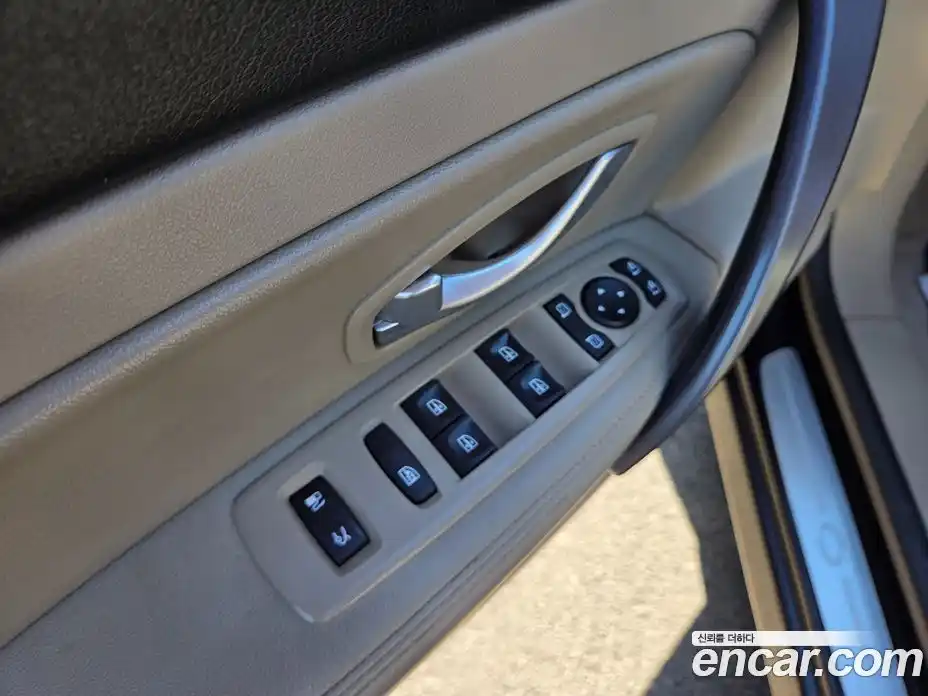 Renault SM5 2010 2.0 Автомат в Москве № 148211, фото 11