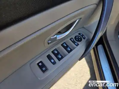 Renault SM5 2010 2.0 Автомат в Москве № 148211, миниатюра 11