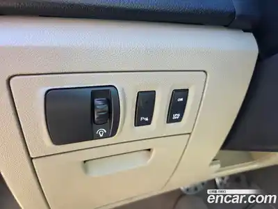 Renault SM5 2010 2.0 Автомат в Москве № 148211, миниатюра 12