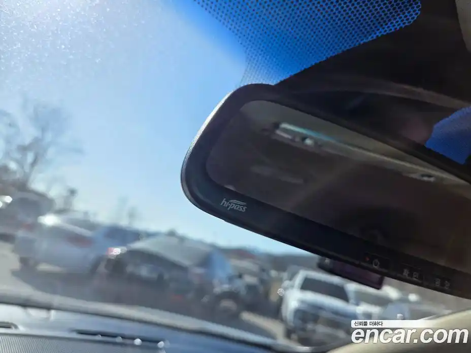 Renault SM5 2010 2.0 Автомат в Москве № 148211, фото 15