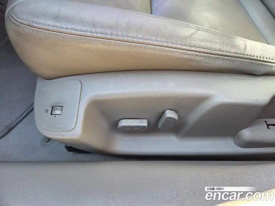 Renault SM5 2010 2.0 Автомат в Москве № 148211, фото 17