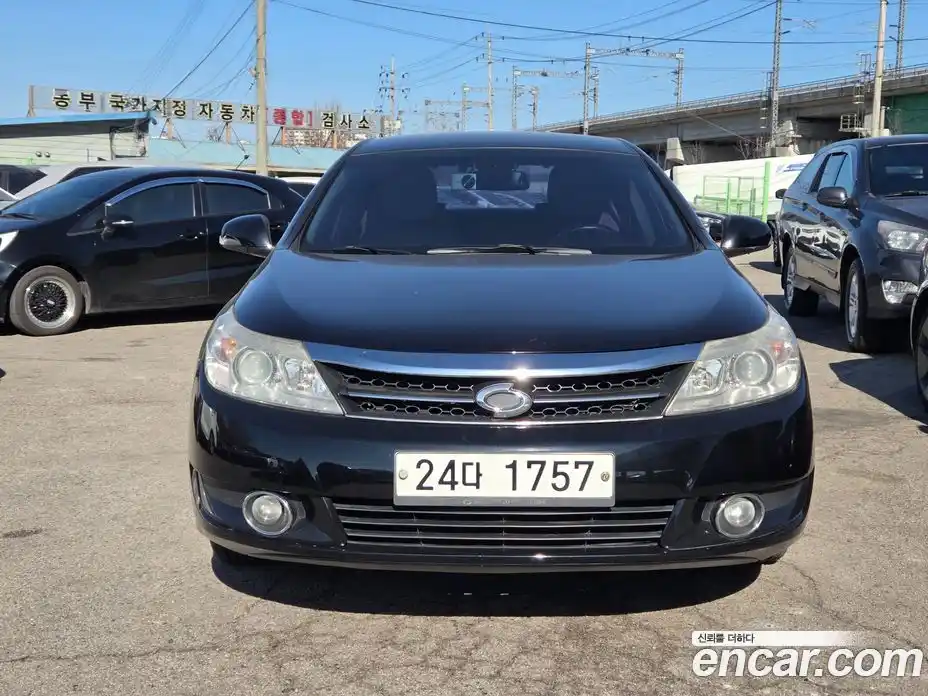 Renault SM5 2010 2.0 Автомат в Москве № 148211, фото 3
