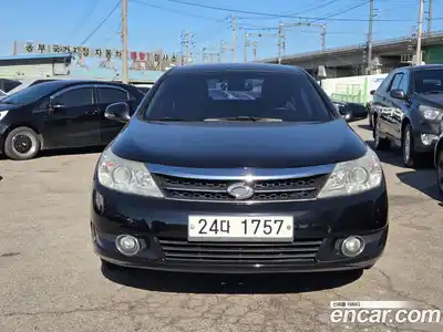 Renault SM5 2010 2.0 Автомат в Москве № 148211, миниатюра 3