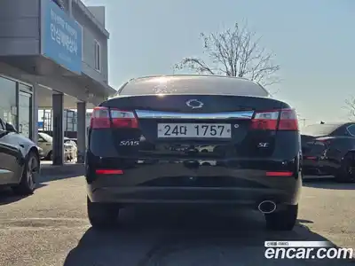 Renault SM5 2010 2.0 Автомат в Москве № 148211, миниатюра 4