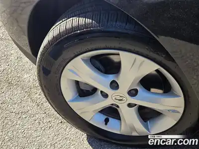 Renault SM5 2010 2.0 Автомат в Москве № 148211, миниатюра 5