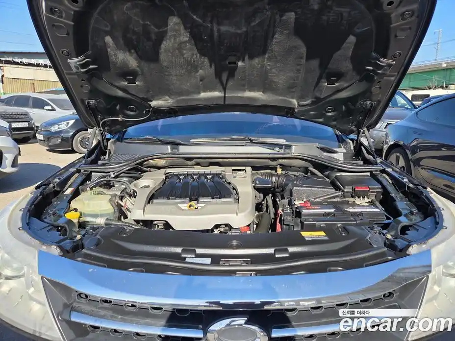 Renault SM5 2010 2.0 Автомат в Москве № 148211, фото 6