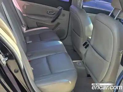 Renault SM5 2010 2.0 Автомат в Москве № 148211, миниатюра 7