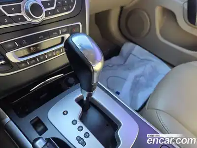 Renault SM5 2010 2.0 Автомат в Москве № 148211, миниатюра 9