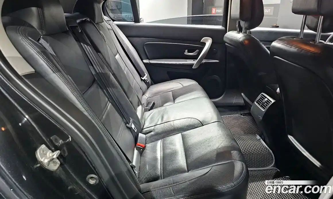 Renault SM5 2014 1.5 Автомат в Москве № 151673, фото 11