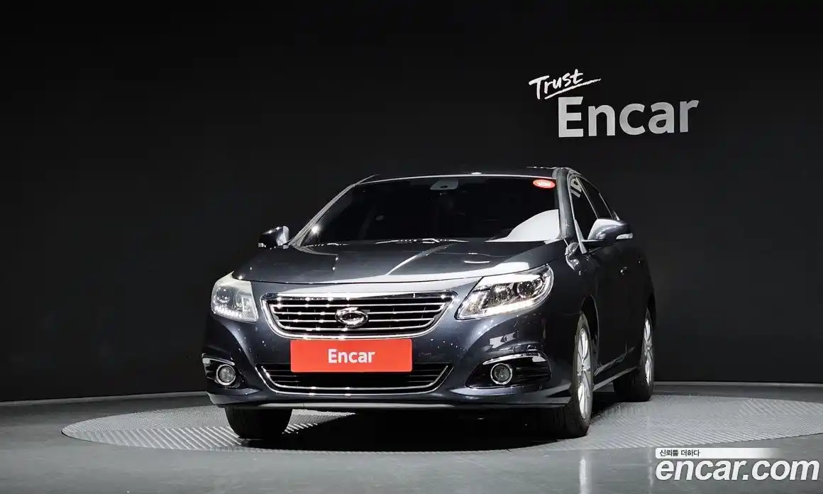 Renault SM5 2014 1.5 Автомат в Москве № 151673, фото 12