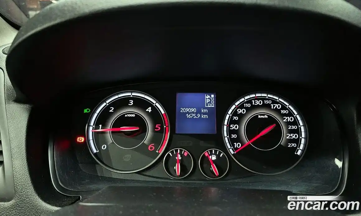 Renault SM5 2014 1.5 Автомат в Москве № 151673, фото 14