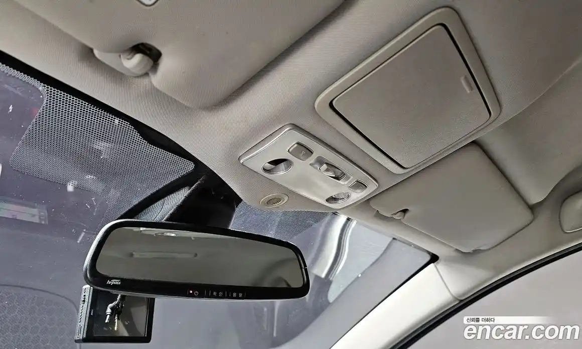 Renault SM5 2014 1.5 Автомат в Москве № 151673, фото 15