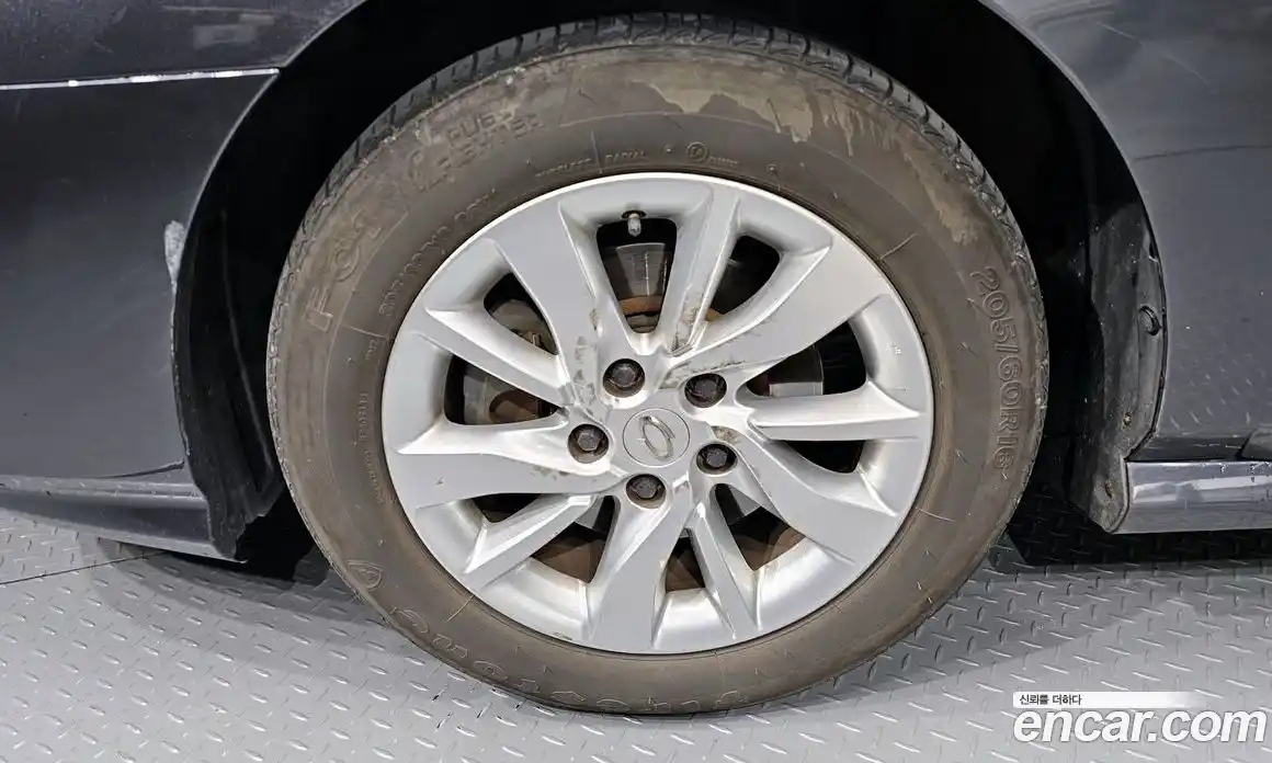 Renault SM5 2014 1.5 Автомат в Москве № 151673, фото 18