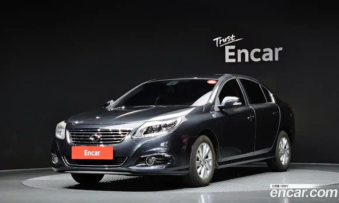 Renault SM5 2014 1.5 Автомат в Москве № 151673, фото 20