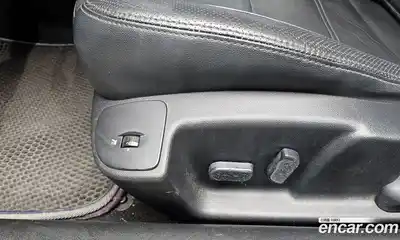 Renault SM5 2014 1.5 Автомат в Москве № 151673, миниатюра 2