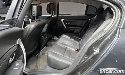 Renault SM5 2014 1.5 Автомат в Москве № 151673, миниатюра 3