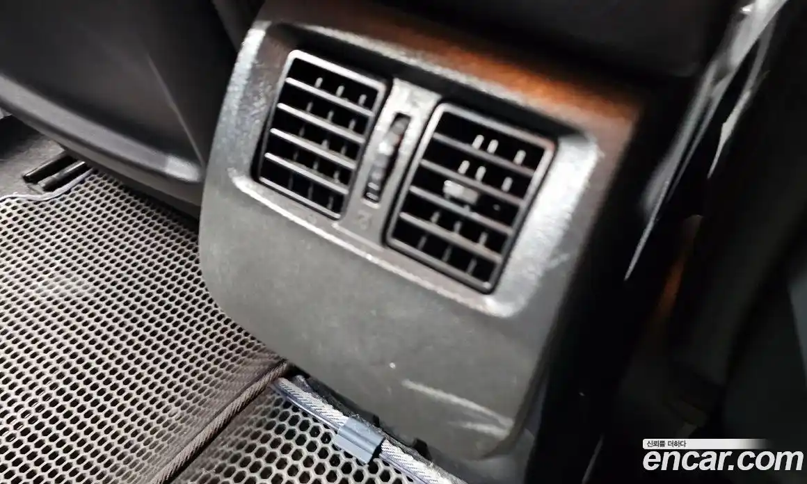 Renault SM5 2014 1.5 Автомат в Москве № 151673, фото 5