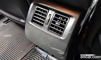 Renault SM5 2014 1.5 Автомат в Москве № 151673, миниатюра 5