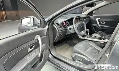 Renault SM5 2014 1.5 Автомат в Москве № 151673, миниатюра 6