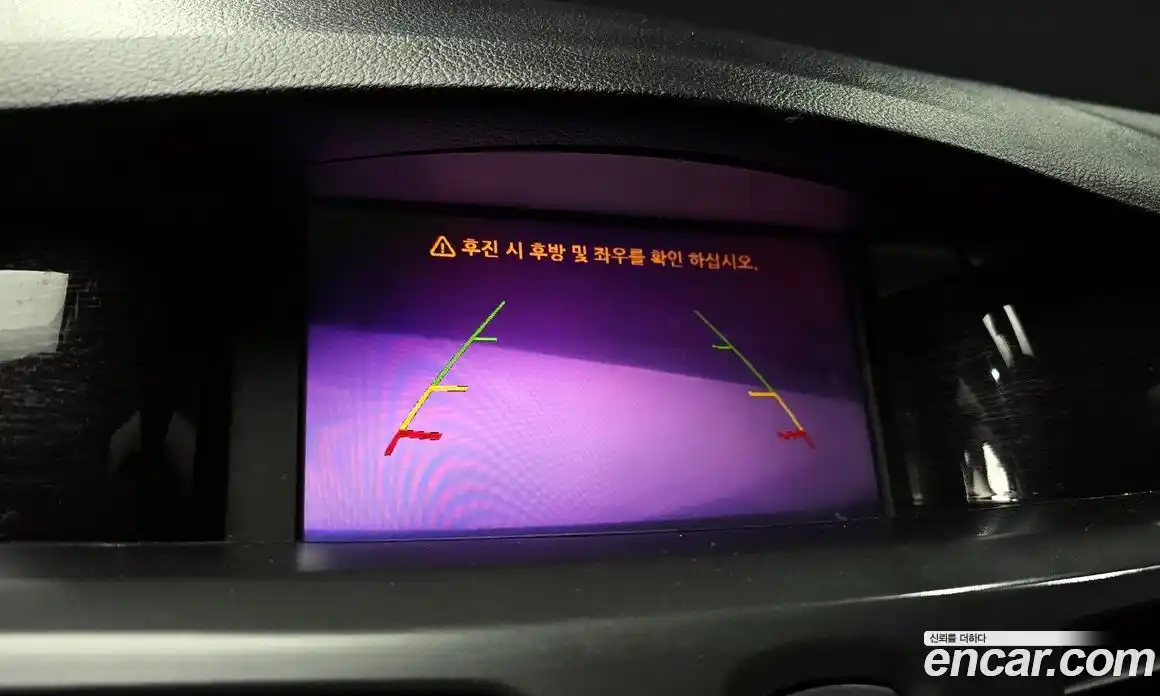 Renault SM5 2014 1.5 Автомат в Москве № 151673, фото 9