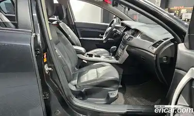 Renault SM5 2014 1.5 Автомат в Москве № 151673, миниатюра 10