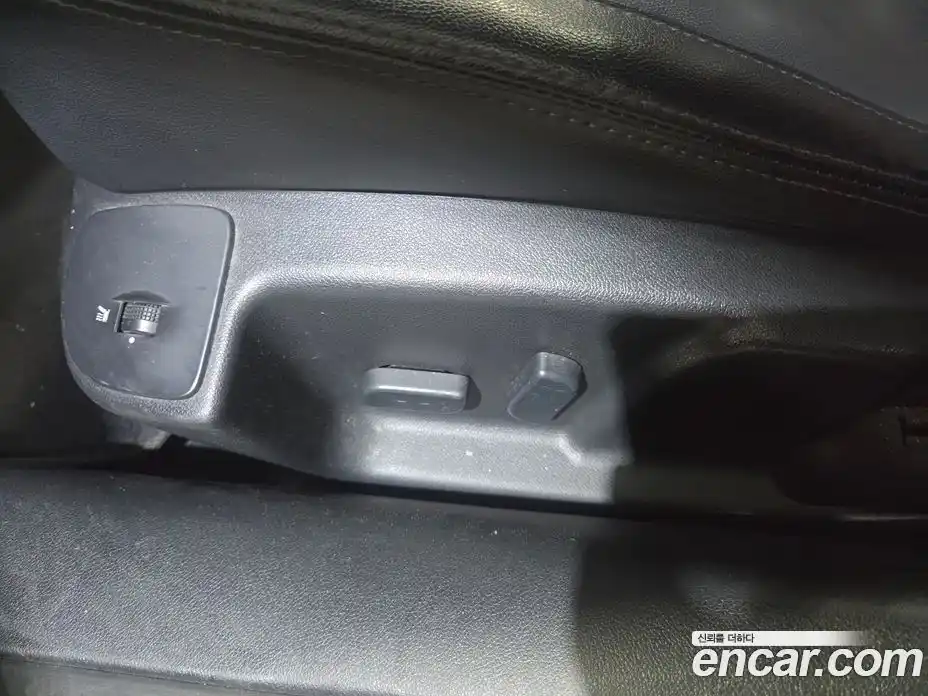 Renault SM5 2012 2.0 Автомат в Москве № 152764, фото 11