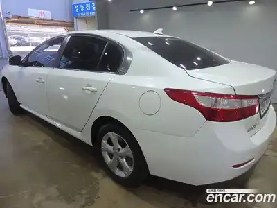 Renault SM5 2012 2.0 Автомат в Москве № 152764, миниатюра 4