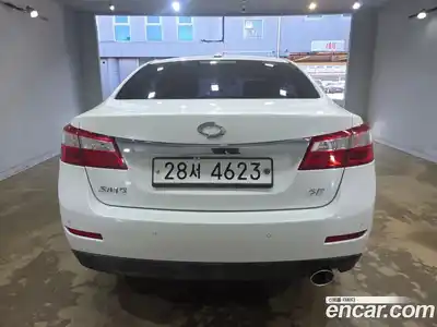 Renault SM5 2012 2.0 Автомат в Москве № 152764, миниатюра 6