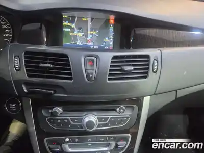 Renault SM5 2012 2.0 Автомат в Москве № 152764, миниатюра 9