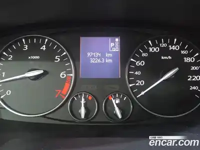 Renault SM5 2012 2.0 Автомат в Москве № 152764, миниатюра 10