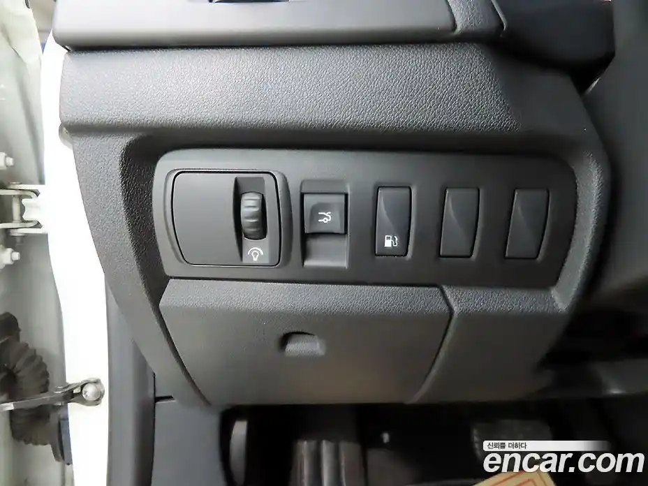 Renault SM3 2012 1.6 Автомат в Москве № 153042, фото 17