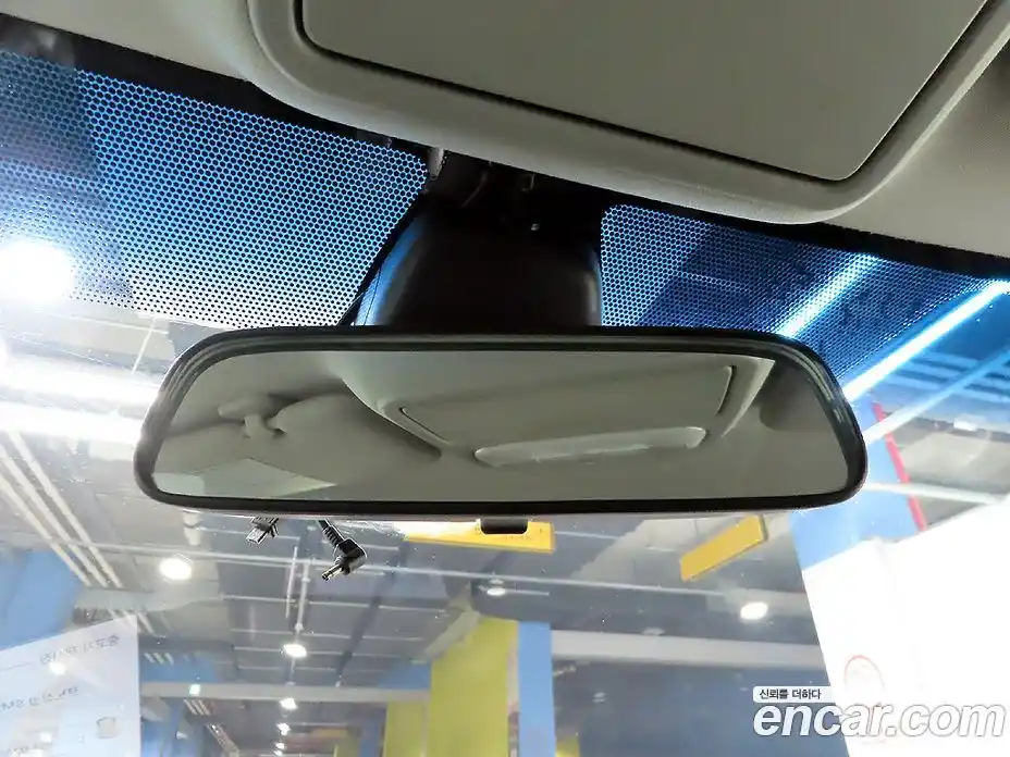 Renault SM3 2012 1.6 Автомат в Москве № 153042, фото 18