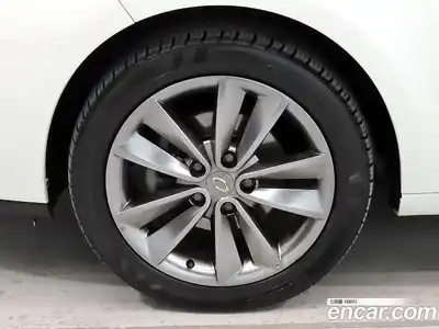 Renault SM3 2012 1.6 Автомат в Москве № 153042, миниатюра 5