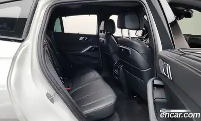 BMW X6 2024 3.0 Автомат в Москве № 153939, миниатюра 12