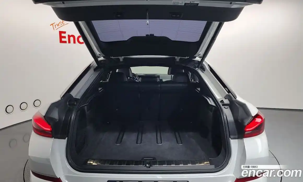 BMW X6 2024 3.0 Автомат в Москве № 153939, фото 20